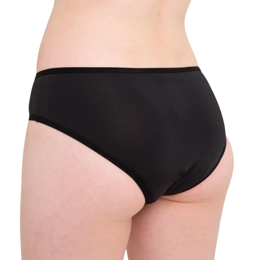 Wuka Swimming Period Bikini Pants Light Flow The Nappy Lady